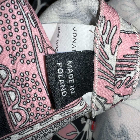 Jonathan Saunders skirt S - Picture 8 of 9